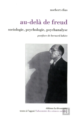 Bertrand.pt - Au-Delà De Freud ; Sociologie, Psychologie, Psychanalyse