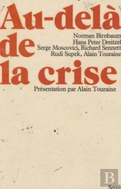 Au-Dela De La Crise