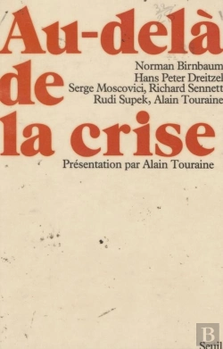 Bertrand.pt - Au-Dela De La Crise