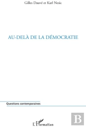 Au-Delà De La Démocratie