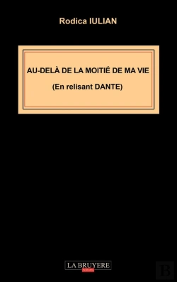 Bertrand.pt - Au-Dela De La Moitie De Ma Vie (En Relisant Dante)
