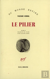 Au-Dela De La Montagne - I - Le Pilier