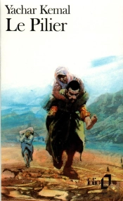 Au-Delà De La Montagne, I : Le Pilier