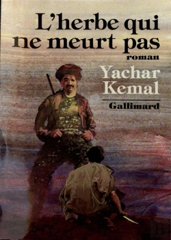 Bertrand.pt - Au-Dela De La Montagne - Iii - L'Herbe Qui Ne Meurt Pas