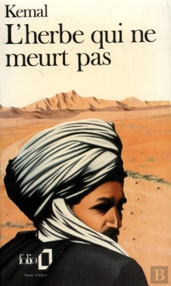 Bertrand.pt - Au-Dela De La Montagne - Iii - L'Herbe Qui Ne Meurt Pas