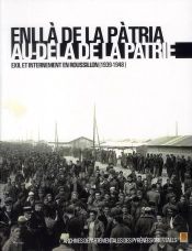 Au-Delà De La Patrie ; Enllà De La Pàtria
