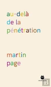 Au-Delà De La Pénétration