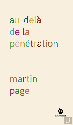 Bertrand.pt - Au-Delà De La Pénétration
