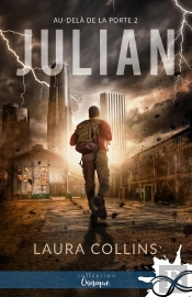 Au-Dela De La Porte - T02 - Julian - Au-Dela De La Porte, T2