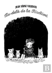 Au-Delà De La Ricchieri