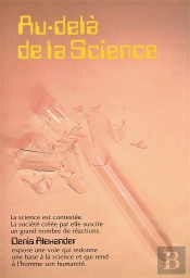Au-Dela De La Science