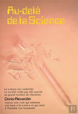 Bertrand.pt - Au-Dela De La Science