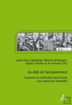 Bertrand.pt - Au-Delà De Laccaparement