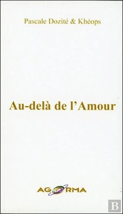 Bertrand.pt - Au-Delà De L'Amour