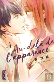 Au Dela De L'Apparence T1