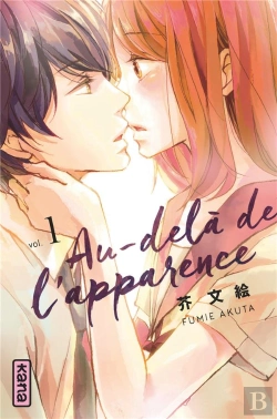 Bertrand.pt - Au Dela De L'Apparence T1