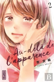 Au Dela De L'Apparence T2