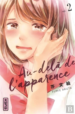 Bertrand.pt - Au Dela De L'Apparence T2