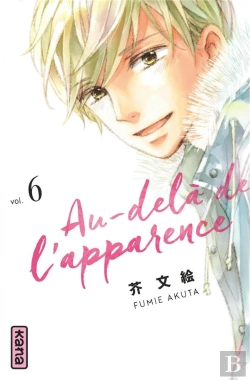 Bertrand.pt - Au-Dela De L'Apparence, Tome 6