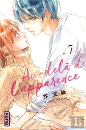 Au-Dela De L'Apparence, Tome 7