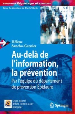 Bertrand.pt - Au-Dela De L'Information, La Prevention - Par Laeequipe Du Departement De Prevention Epidaure