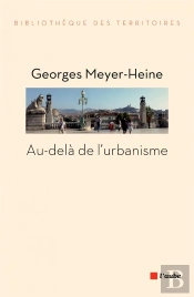 Au-Delà De L'Urbanisme
