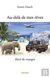 Au-Dela De Mes Reves