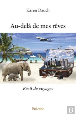 Bertrand.pt - Au-Dela De Mes Reves