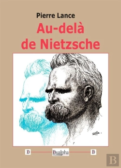 Bertrand.pt - Au-Delà De Nietzsche