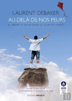 Bertrand.pt - Au-Dela De Nos Peurs - Se Liberer De Ses Entraves Et Aller De L'Avant