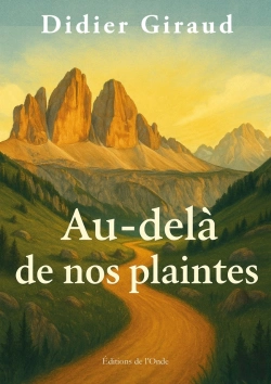 Bertrand.pt - Au-Delà De Nos Plaintes
