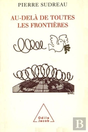 Au-Dela De Toutes Les Frontieres