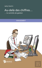 Au-Delà Des Chiffres... Le Contrôle De Gestion