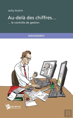 Bertrand.pt - Au-Delà Des Chiffres... Le Contrôle De Gestion