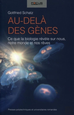 Bertrand.pt - Au Dela Des Genes - Ce Que La Biologie Revele Sur Nous, Notre Monde Et Nos Reves.