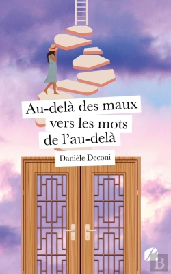 Bertrand.pt - Au-Delà Des Maux Vers Les Mots De L'Au-Delà