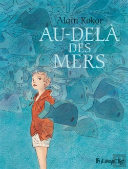 Bertrand.pt - Au-Dela Des Mers  (Tp)