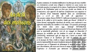 Au-Dela Des Moissons - 12
