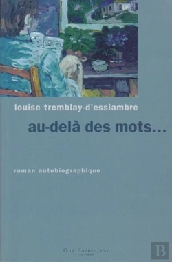 Bertrand.pt - Au-Dela Des Mots