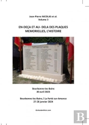 Au-Delà Des Plaques Mémorielles