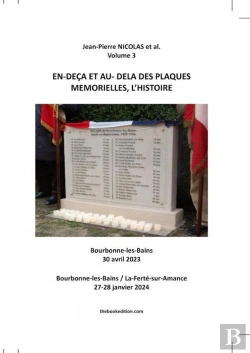 Bertrand.pt - Au-Delà Des Plaques Mémorielles