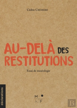 Bertrand.pt - Au-Dela Des Restitutions