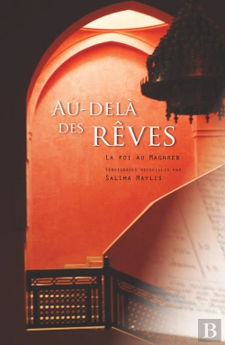 Bertrand.pt - Au-Delà Des Rêves - La Foi Au Maghreb