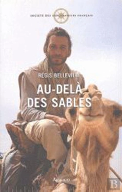Bertrand.pt - Au-Dela Des Sables