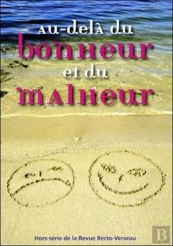 Bertrand.pt - Au-Dela Du Bonheur Et Du Malheur