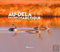 Bertrand.pt - Au-Dela Du Cercle Arctique
