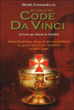 Bertrand.pt - Au-Delà Du Code Da Vinci (Tome 1)