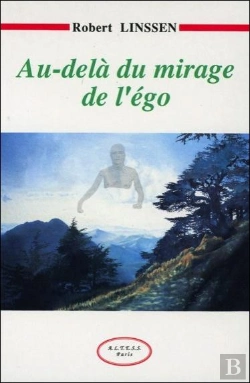 Bertrand.pt - Au-Dela Du Mirage De L'Ego