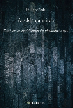 Bertrand.pt - Au-Delà Du Miroir : Essai Sur La Signification Du Phénomène Ovni