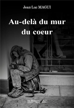 Bertrand.pt - Au-Delà Du Mur Du Cœur